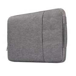 Borsa per Laptop Impermeabile e Sleeve per Notebook con Design Durevole