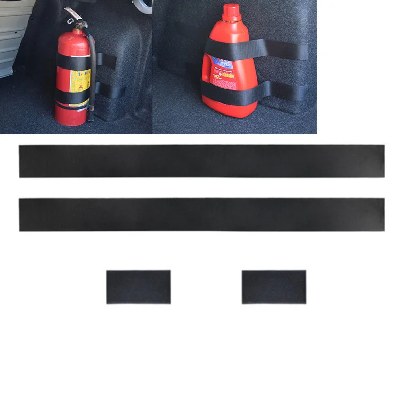 4 Pcs/set Car Trunk Extinguisher Nylon Fixing Belt for Audi A1 A2 A3 A4 A5 A6 A7 A8 Q2 Q3 Q5 Q7 S3 S4 S5 S6 S7 S8 TT TTS RS3-RS6 |