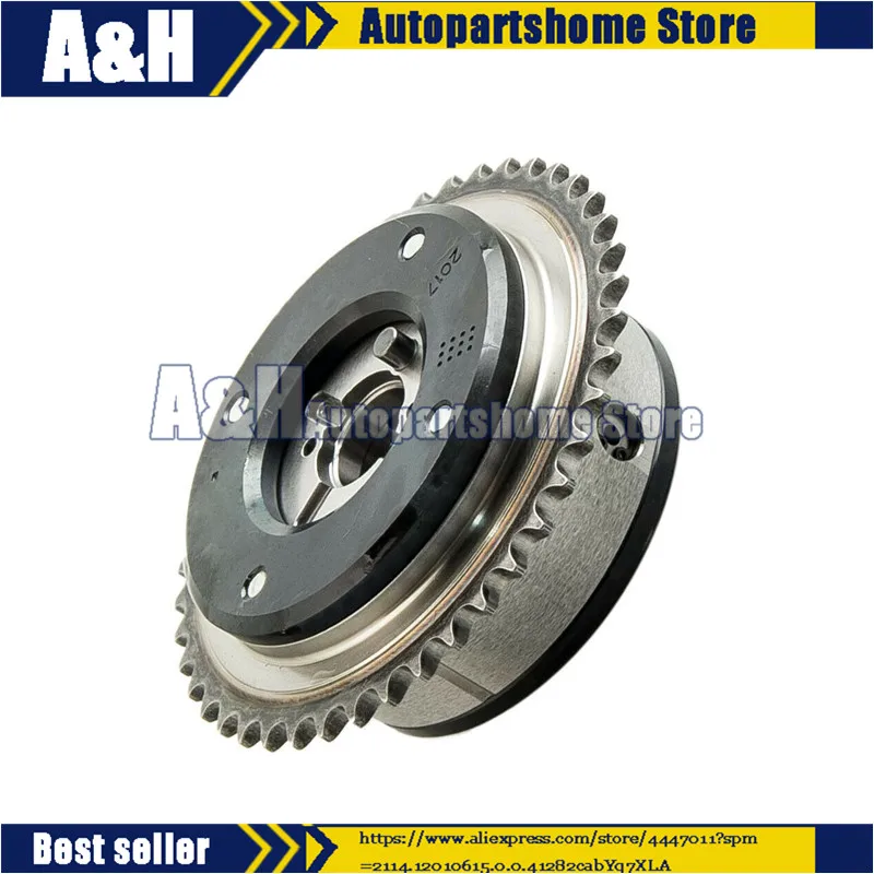 Attuatore Di Regolazione Dell'Albero A Camme Per Mercedes1.8 Kompressor M271 2710500900, 2710510003, Muslimate, 2710500847