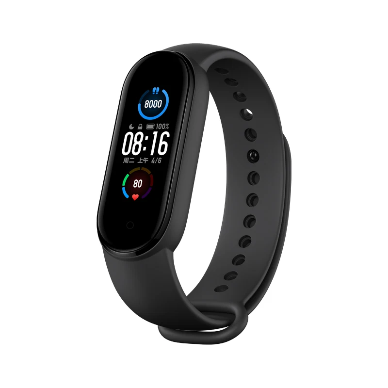 Newest Xiaomi Mi Band 6 Blood Oxygen AMOLED Screen Fitness Bracelet Miband6  Fitness Traker Waterproof Xiomi Smart Band 6 - AliExpress