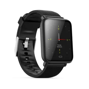 

AD23 Smart Watch Ip67 Waterproof Activity Fitness Tracker Bracelet Heart Rate Monitor Men Women Smartwatch