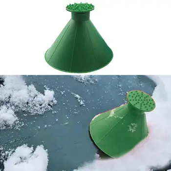 

Windshield Ice Scrapers Car Windshield Ice Scrapers Car Snow Removal Shovel Tool