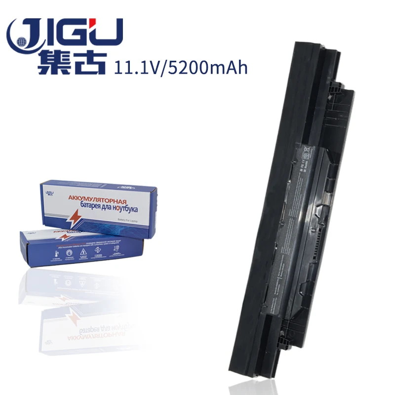 JIGU A32N1331 0B110-00280200 Аккумулятор для ноутбука ASUS E551JH P2430U P2438UD P2438UZ P2440UF PU450 6 ячеек |