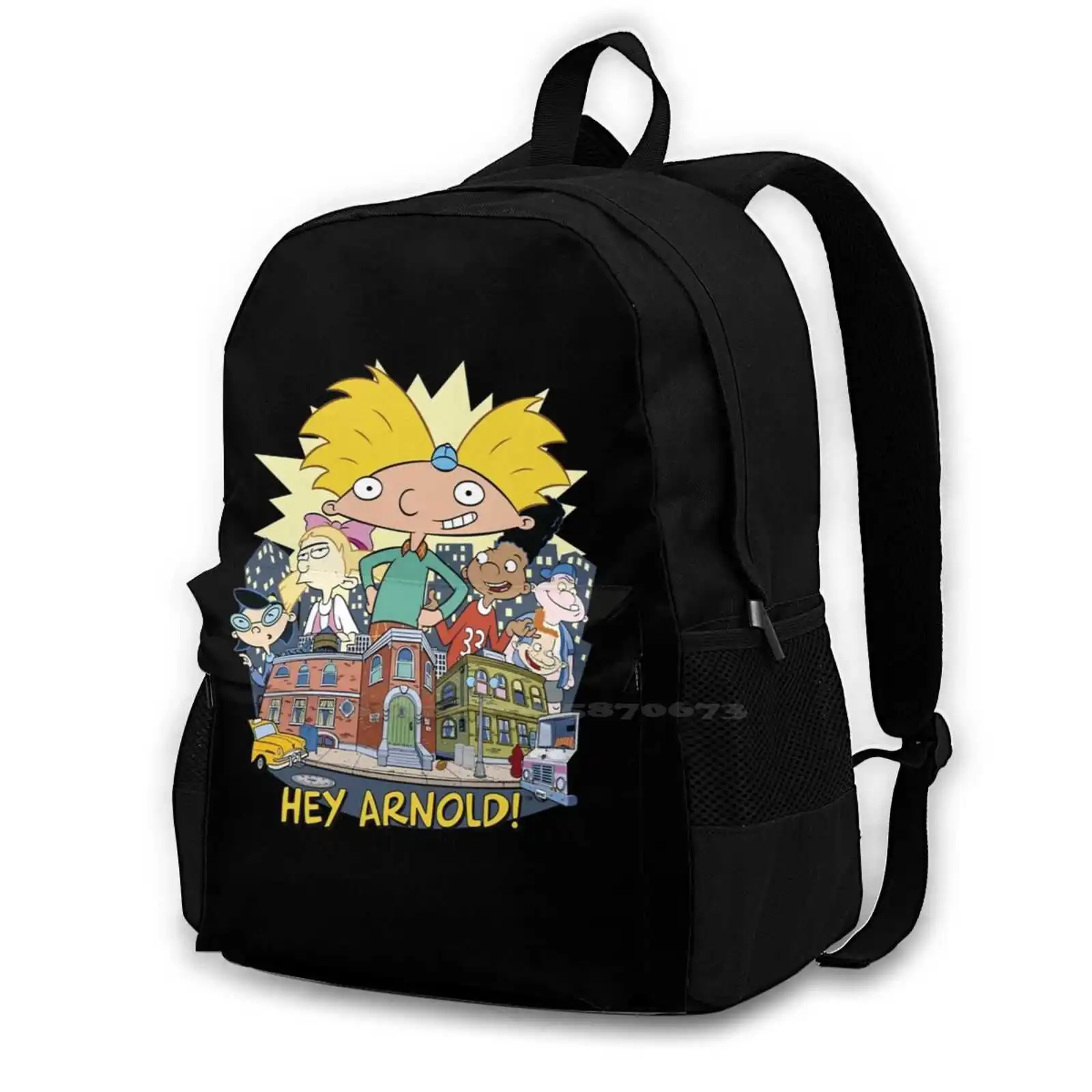 Men Teens Laptop Travel School Bags 