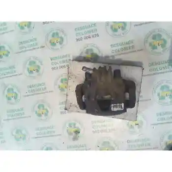 

2318286 Brake caliper Front Right Citroen Xsara Saloon 1.6