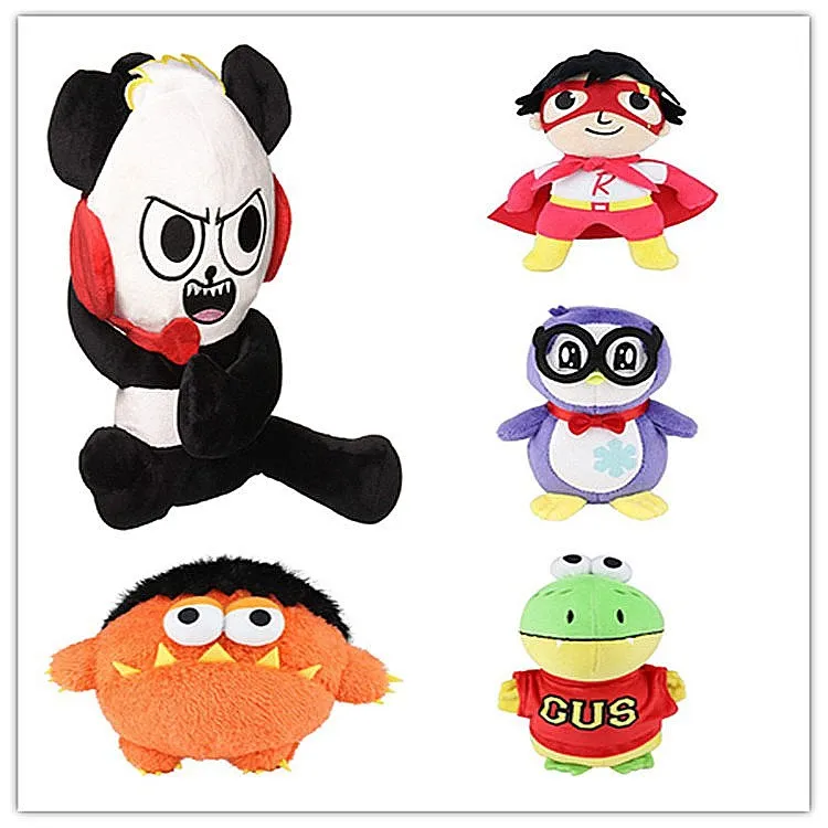 

Five nights at freddy's plush doll
