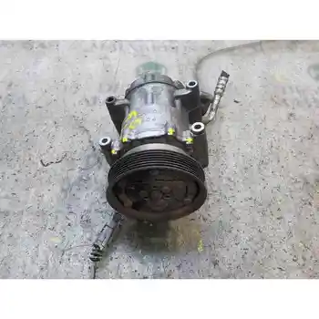 

AIR CONDITIONING COMPRESSOR RENAULT KANGOO SANDEN 1957007044 8200953359
