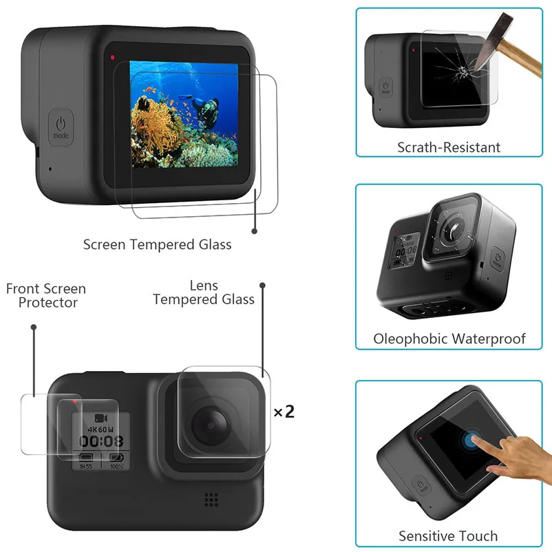 gopro hero 8 waterproof case (3)