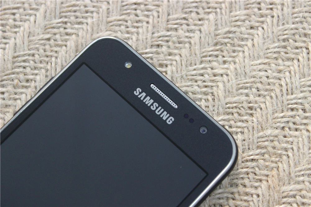refurbished samsung phones Original Unlocked Samsung Galaxy J5 J500F 5.0 Inch Quad Core 1.5GB RAM 8GB ROM 13.0MP Dual SIM Card Bluetooth Mobile Phone iphone se refurbished
