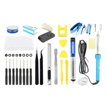 

27 in 1 Phone Repair Tool Set with Bag