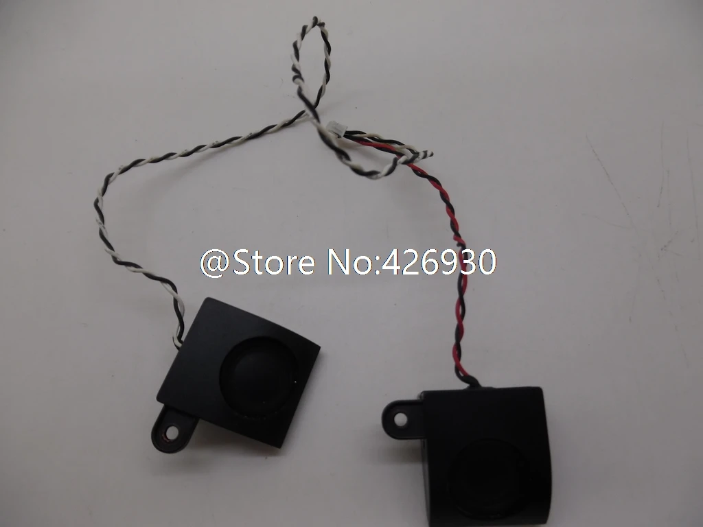 

Laptop Speaker For Samsung R580 P530 R528 R530 R538 R540 RV508 CPU FAN KSB0705HA-9J58 Cooling Pads FAN BA96-04431A New Original