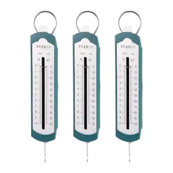 

1 Set High Precision Portable Practical Push Gauge for Study Classroom