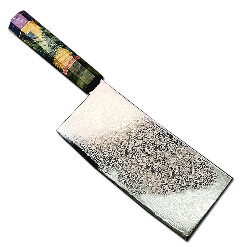 大马菜刀白底图