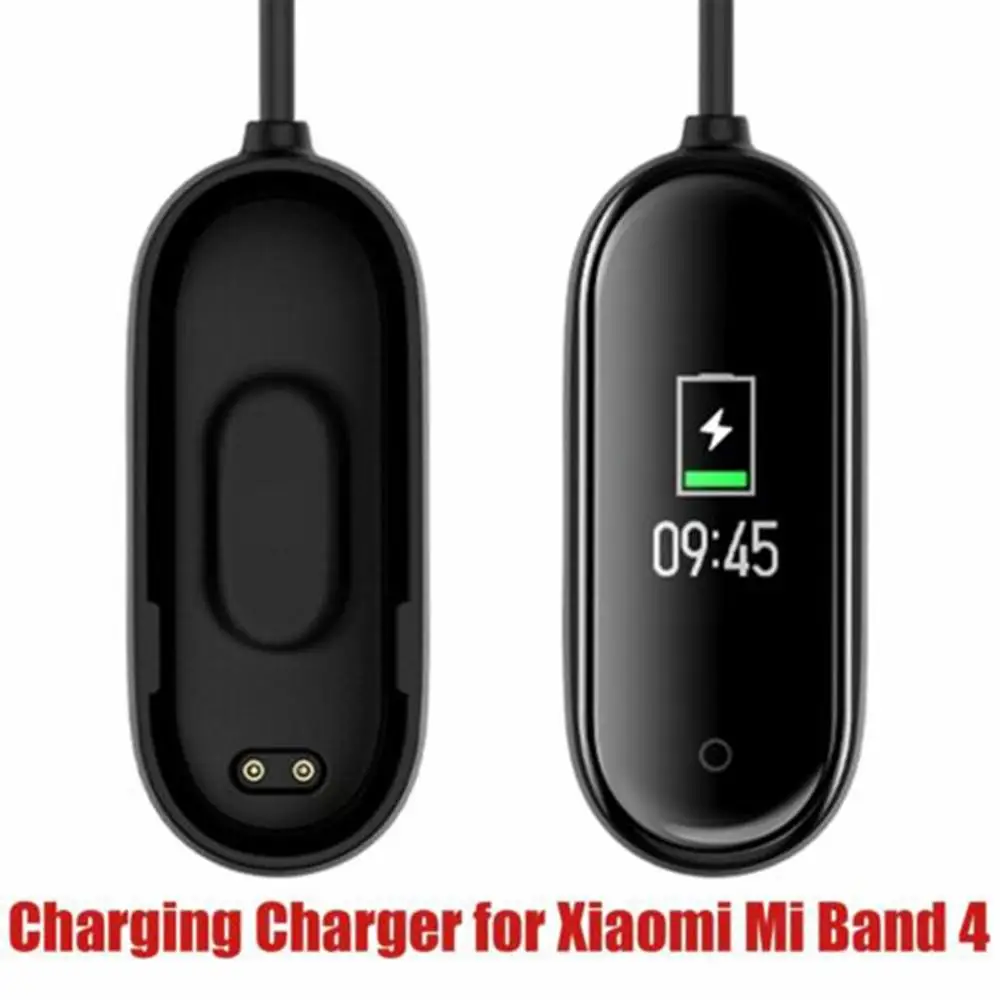 

Magnetic Suction Charging Cradle USB Cable Charger Docking For Xiaomi Mi Band 4 Bracelet Power Cord Professional