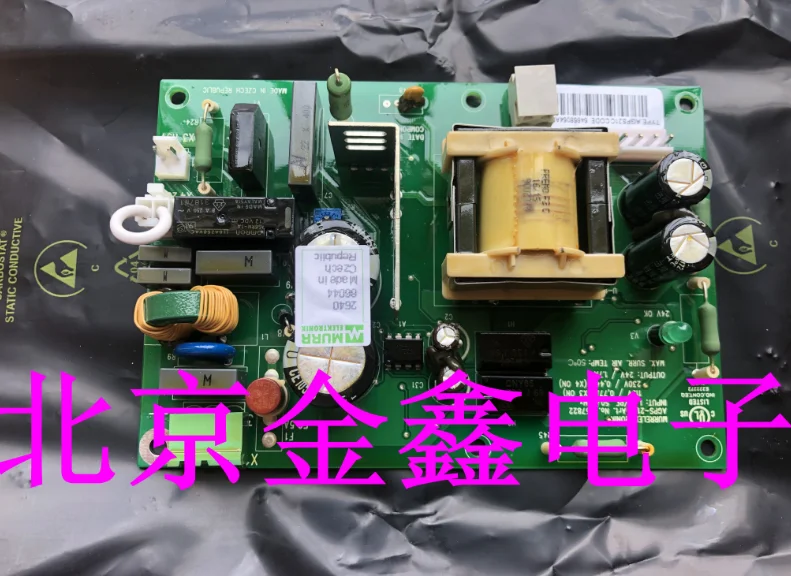 ACS800 анти-отсутствует печатная плата AGPS21C AGPS-21C
