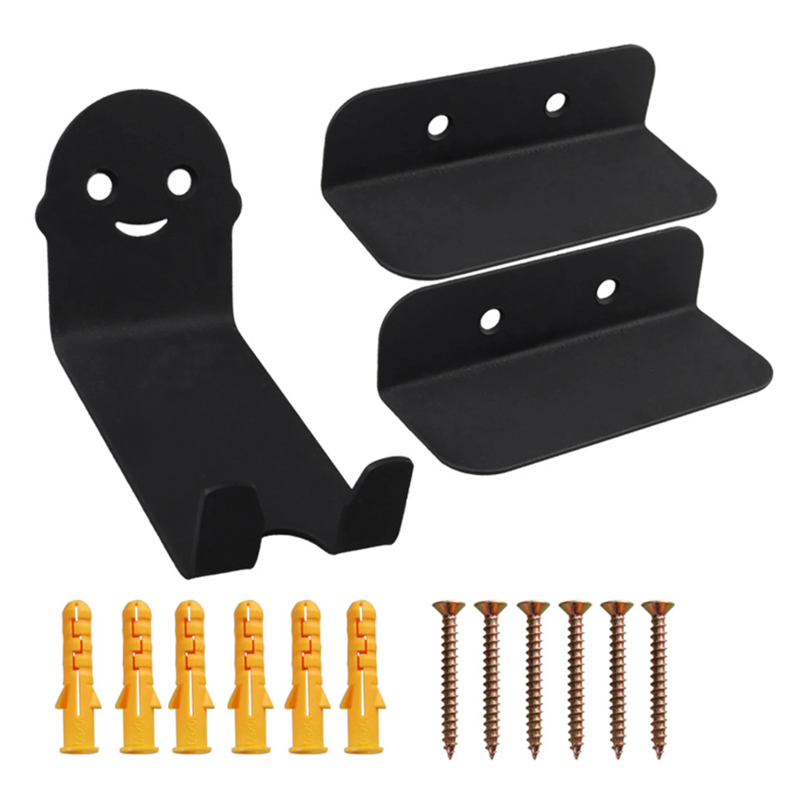 Bicycle Wall Metal Bracket Hook Road Mountain Bike Wall Hanging Bicycle Rack Holder Car Styling