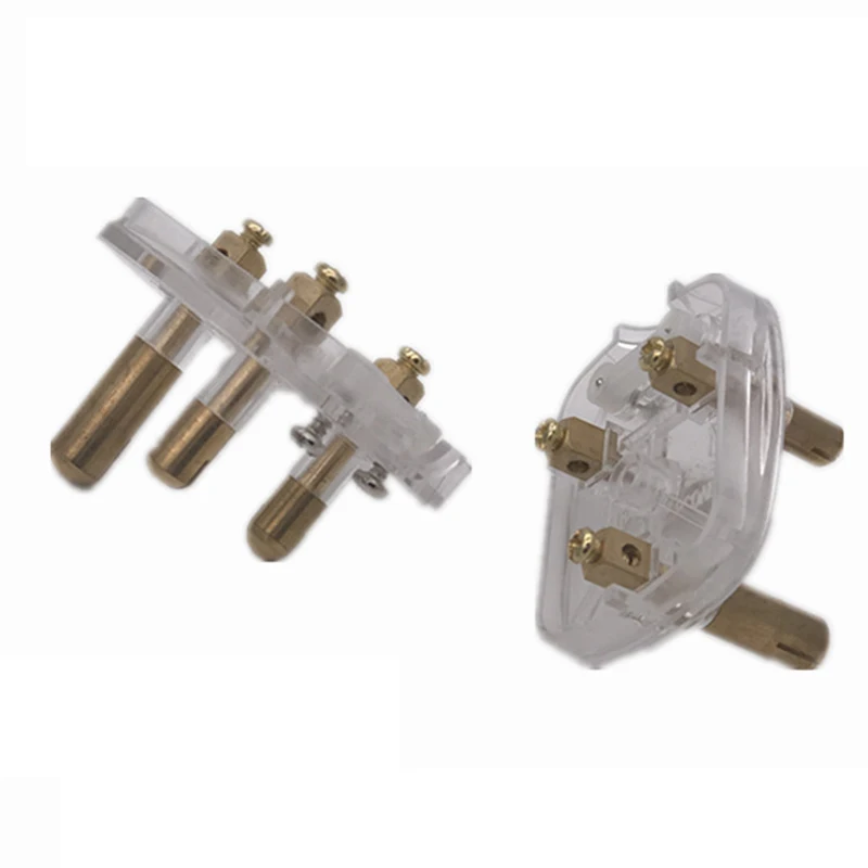 5 шт. Южная Африка AC преобразования питания адаптер Соединительный Кабель Шнур