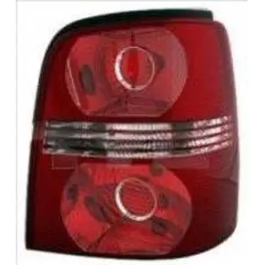 Фонарь правый VW Touran all 06-10 DEPO 441-1992R-UE
