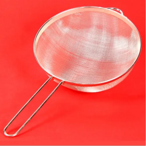 

Strainer Stainless 22 No. 3811S