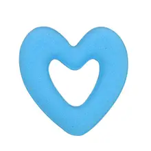 Элегантная Женская милая форма сердца Губка волосы на кольцевом креплении инструмент для укладки