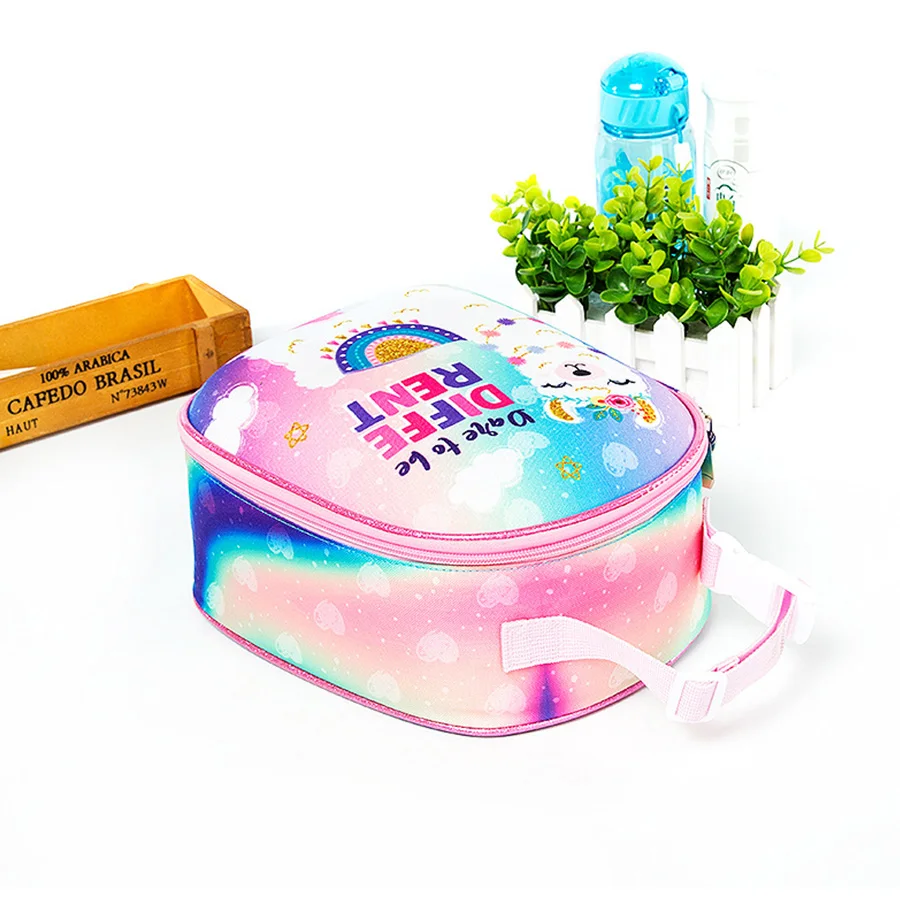Bolsas p/ almoço