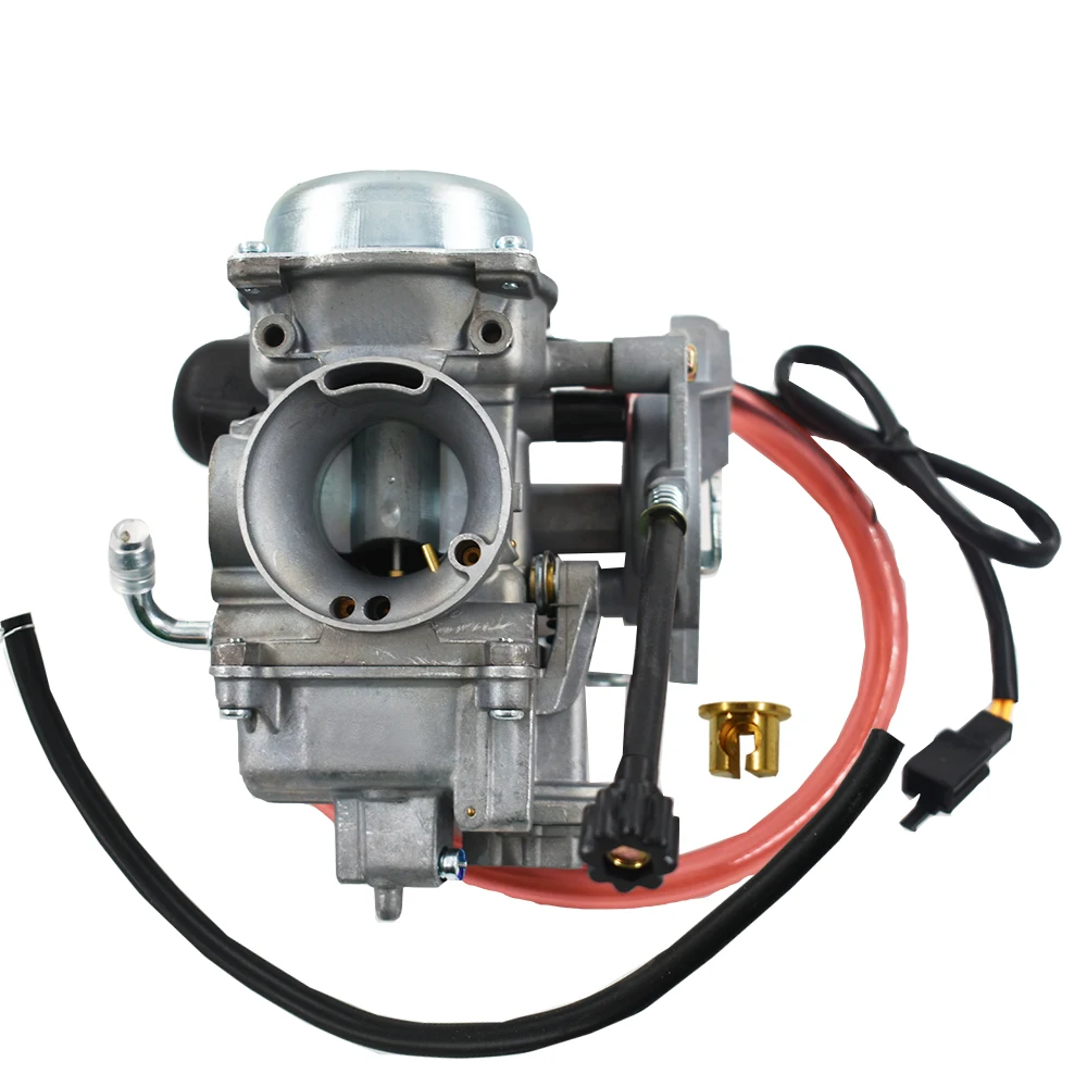 Карбюратор ДЛЯ Arctic Cat ATV 350 366 400 Carb 0470-737 2008