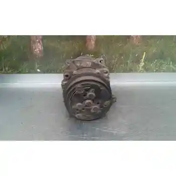 

1013 AIR CONDITIONING COMPRESSOR VOLVO SERIAL 460