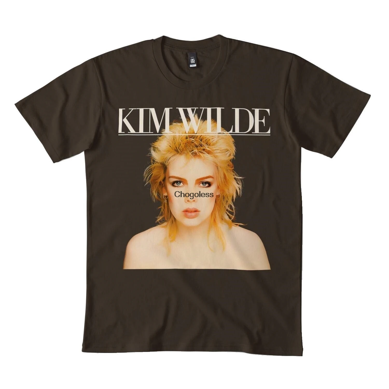 T shirt kim wilde Clearance