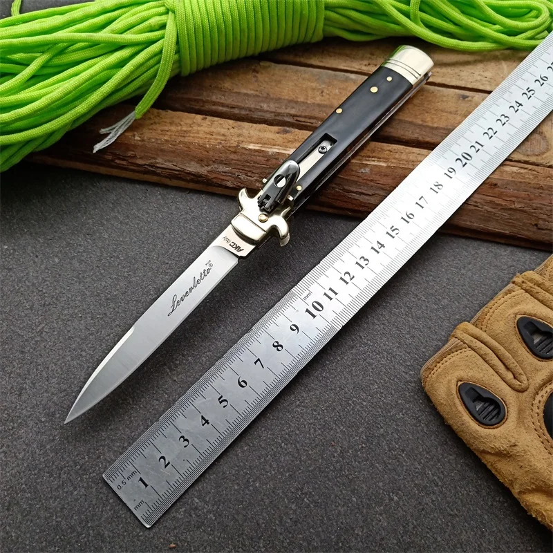 Etui pour Couteau Pliant Aigle Dixie