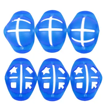 

Golf Scribe Accessories Supplies Transparent Golf Ball Line Clip Liner Marker Pen Template Alignment Marks Tool Putting 5pcs/lot