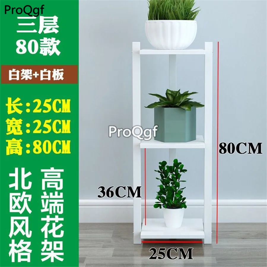 ProQgf 1Pcs A Set Plant Shelf many choice