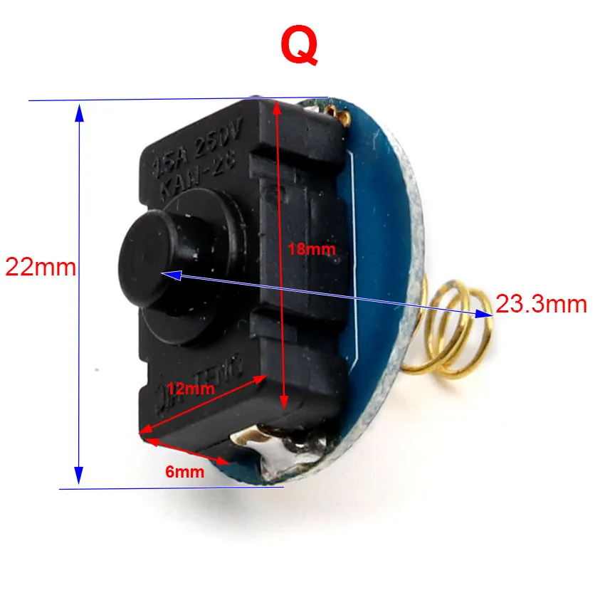 Q