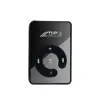 USB metal mini Clip mp3 Player sport portable Music digital TF/SD Card Slot player mp 3 player card running ► Photo 2/6