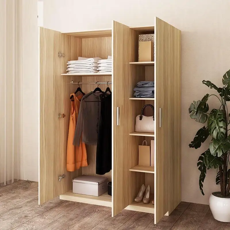 Хранение Lemari Ropero Yatak Odasi деревянный Kast Armario mobiliya одежда мебель для спальни Mueble De