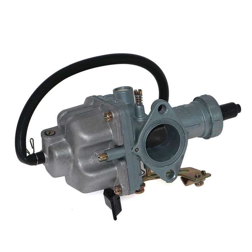 Carburatore Pz27 27Mm Cavo Starter Carb Per 4 Tempi Cg 125Cc 150Cc A 250Cc Motore Atv Pit Dirt Bike Go Kart Buggy Motorcycle