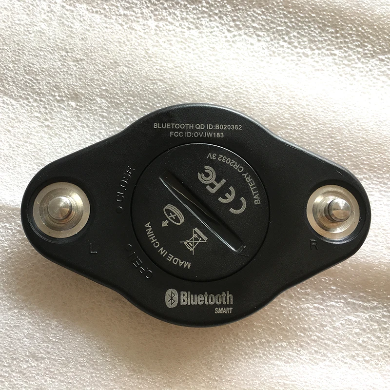 6 Heart Rate Monitor Chest Strap Belt Replacement Soft Strap for Sport My zone Heart Rate Sensor Transmitter Snap Distance 54~55MM