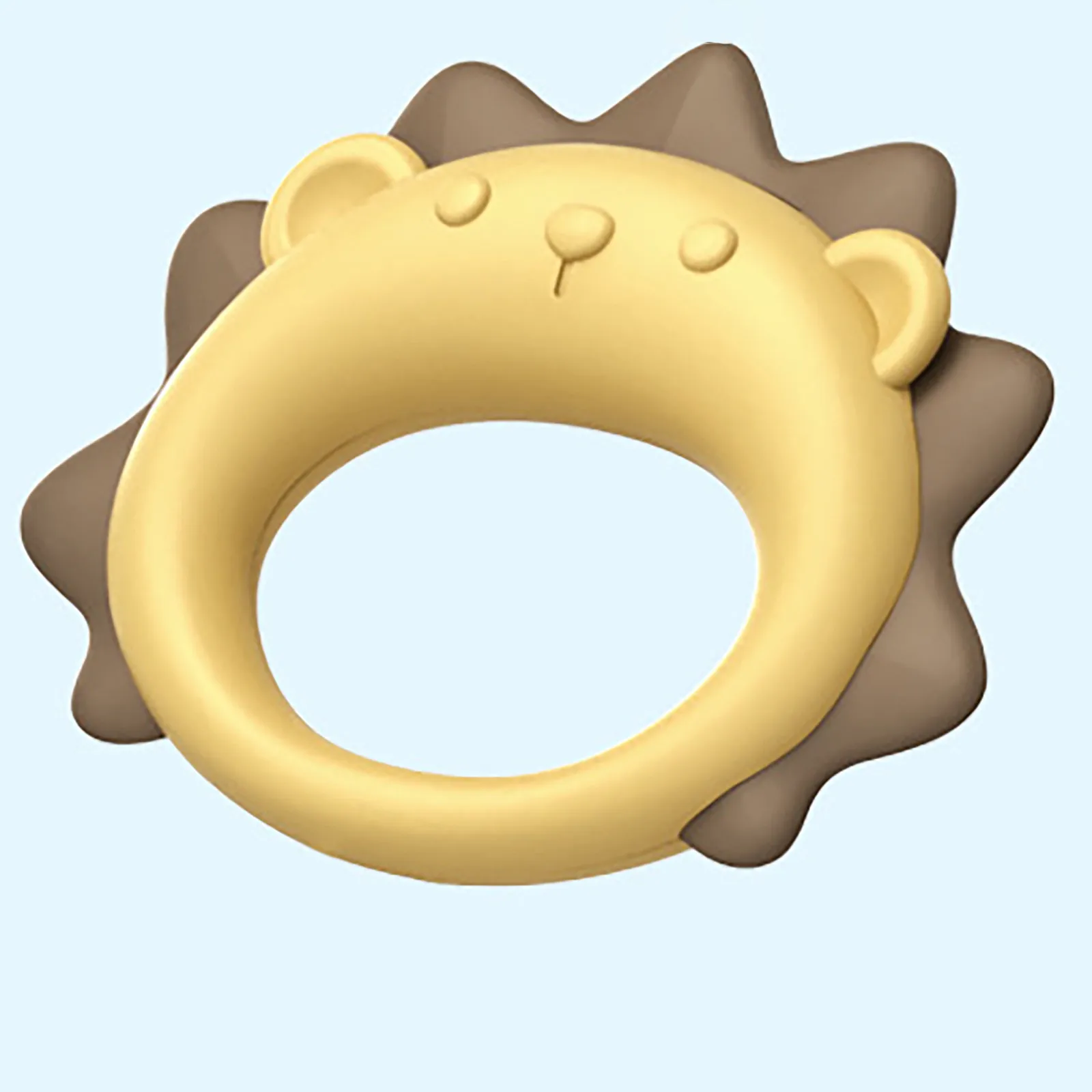 Caixa de Armazenamento Brinquedo das Crianças Bebê Seguro Mordedor Chocalho Pode Ser Cozido 0-12m Agitando Handbell Conjunto Baleia Recém-nascido Aperto Treinamento Criança 11 0-12m agitando handbell conjunto caixa de armazenamento