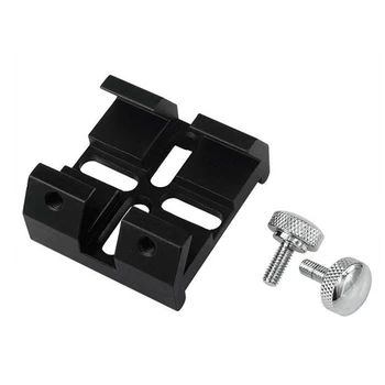 

Dovetail Base for Finderscope Bracket Astronomical Monocular Telescope Universal Accessories