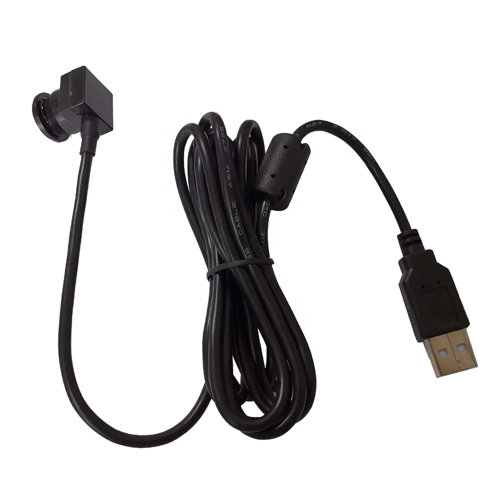 OEM USB 2.0  ī޶, ̴   , 1080P Ǯ HD  PC UVC ũ USB ī޶, õ ü Ǹ, 1.33mm
