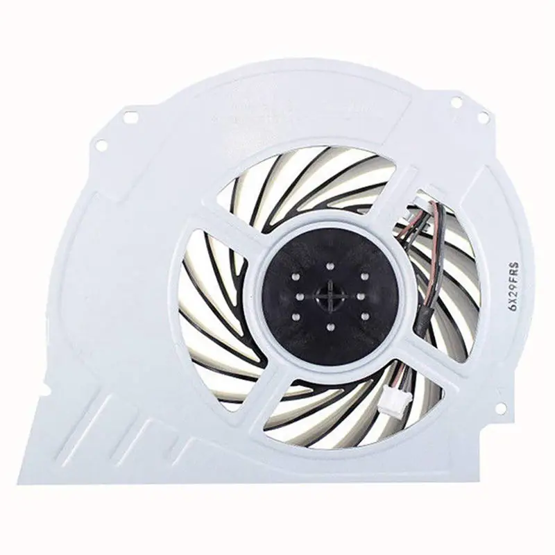 

Cuh-7000Bb01 Built-In Laptop Cooling Fan For So-Ny Playstation 4 Ps4 Pro 7000-7500 6X29Frs Cpu Cooler Fan