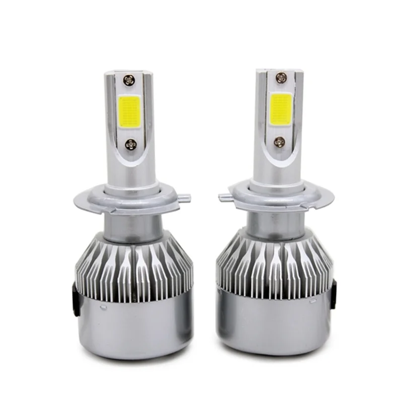 

Good Reputation Bulb Car Headlight Dust Cover led h7 12V 6000K
