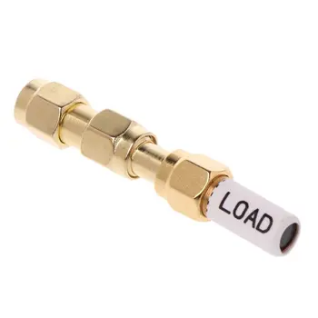 

SMA Calibration Kit RF Coaxial Test Connector Short/Load/Open/Thru Type