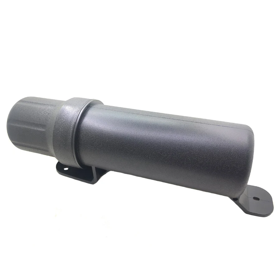 Universale Impermeabile Del Motociclo Strumento Scatola Di Immagazzinaggio Del Tubo Off-Road Moto Scooter Impermeabile Guanti Locker Per Honda Yamaha 