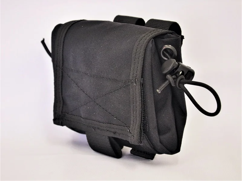 SOETAC Открытый тактический складной Molle поясная сумка рециркулирующая сумка