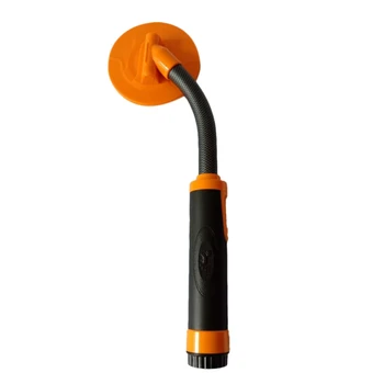

HS-07 Multi-Function Waterproof Induction Metal Detector Gold Silver Copper Detector Sensitive Underwater Detector