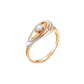 

01-2649 ring (au 585)