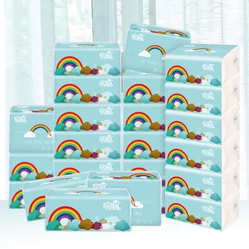 

Soft Toilet Paper In stock Paper Towels With Fast-Drying Absorbency Pockets White 300 Sheets/ Pa Fast shipping Drop shipping ##4