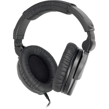 

Earphones monitors Sennheiser HD 280 Pro 3 m black wire