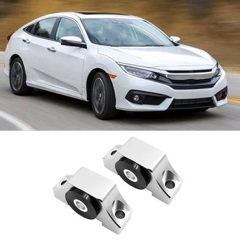 

Engine Motor Torque Mount Kit B-Series for 92-01 Honda Civic EG EK JDM