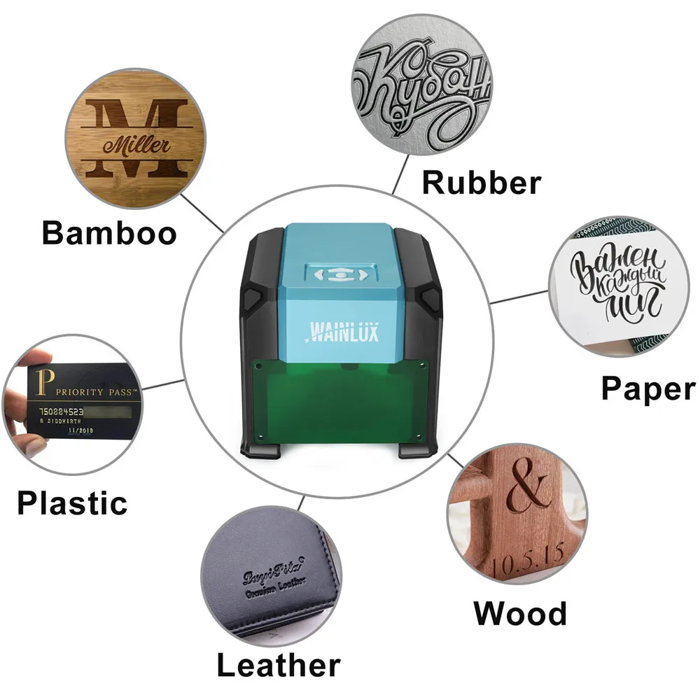 wainlux laser master 2